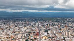 Hotels near Gen Belgrano airport