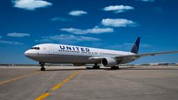 Find cheap flights on United Airlines