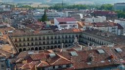 Vitoria-Gasteiz car rentals