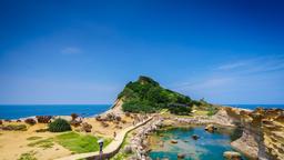 Find cheap flights to Taipei Sung Shan