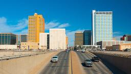 Hotels near Midland Intl airport
