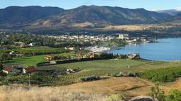 Hotels near Penticton Airport