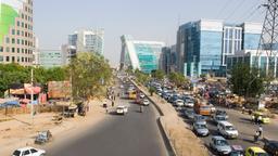 Haryana hotels