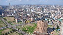 Hotels near Shenyang Airport