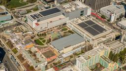 Hotels near ACS Nat'l Meeting & Expo