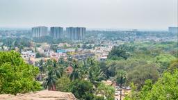 Hotels near Bhubaneswar airport