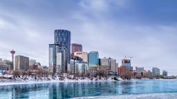 Hotels near Calgary Airport