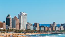 Durban hotels