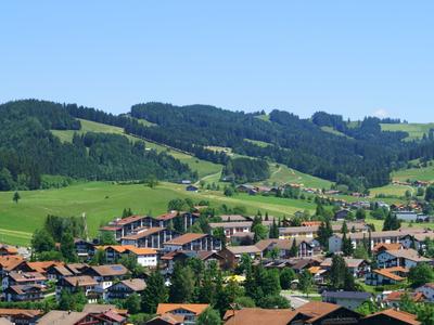 Oberstaufen