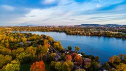 Laval car rentals