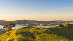 Find cheap flights to New Zealand
