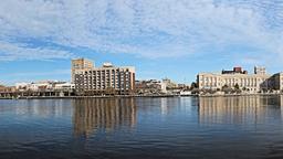 Hotels near New Hanover County airport