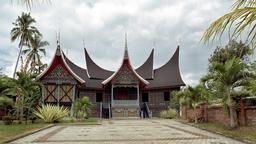Find cheap flights to Sumatra