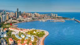 Hotels near Qingdao airport