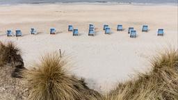 Sylt holiday rentals