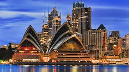 Australia hotels