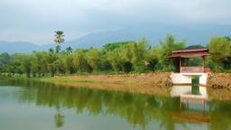 Find cheap flights from the United States to Malaysia