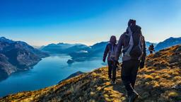 Lago di Como hotels