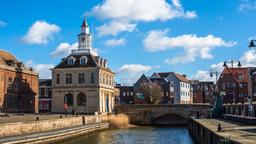 King's Lynn Hotels