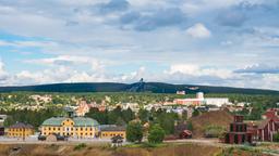 Falun car rentals