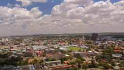 Bloemfontein hotels