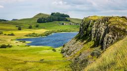 Hotels near Carlisle Lake District airport