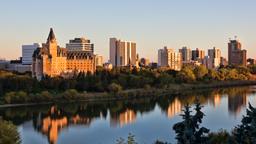 Hotels near Saskatoon Airport