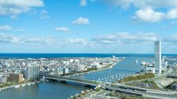 Hotels near Niigata airport