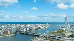 Hotels near Niigata Airport