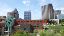 Hotels near Greensboro/H. Point airport