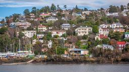 Hotels near Launceston airport