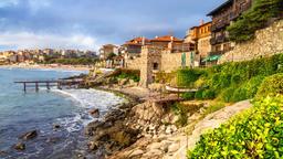 Burgas Hotels