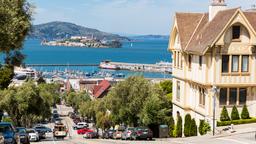 San Francisco car rentals