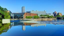 Hotels near South Bend/Michiana airport