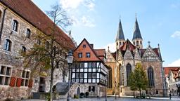 Hotels near Wolfsburg airport