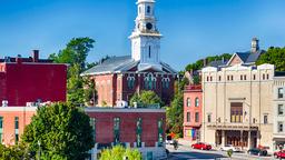 Hotels near Bangor airport