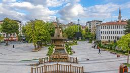 Malatya car rentals