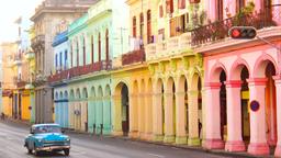 Hotels near Jose Marti Intl airport