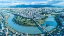 Taiwan hotels