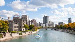 Hotels near Hiroshima airport