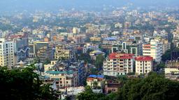Hotels near Borjhar airport