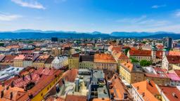 Hotels near Klagenfurt airport