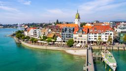 Friedrichshafen hotel directory