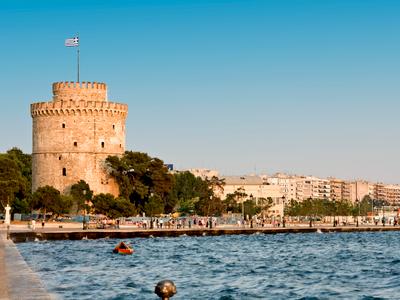 Thessaloniki