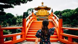 Find cheap flights from Kuala Lumpur Airport to Hong Kong