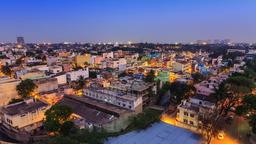 Karnataka hotels