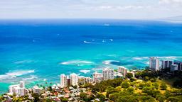 Hotels near Honolulu Airport