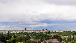 Kempton Park Hotels