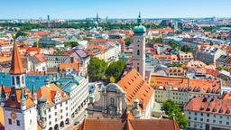 Hotels near Munich Airport