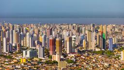 Belém car rentals